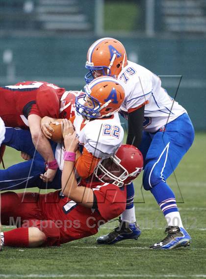 Thumbnail 1 in Attica vs. Hornell photogallery.