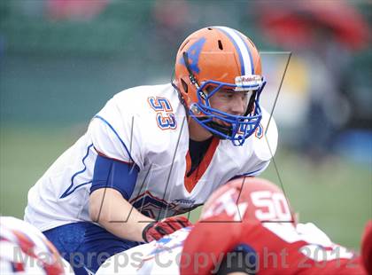 Thumbnail 2 in Attica vs. Hornell photogallery.