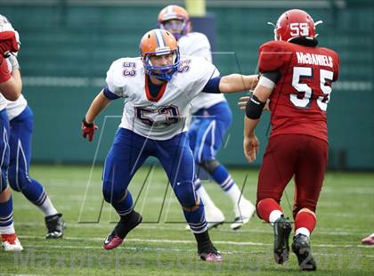 Thumbnail 1 in Attica vs. Hornell photogallery.