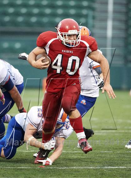 Thumbnail 1 in Attica vs. Hornell photogallery.