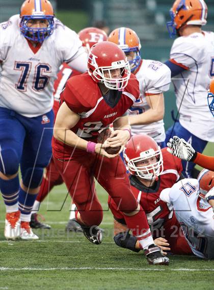 Thumbnail 3 in Attica vs. Hornell photogallery.