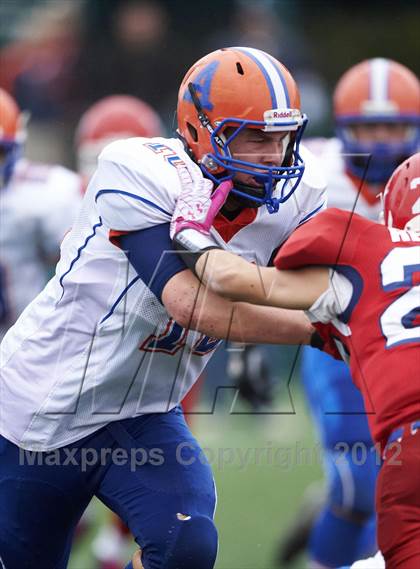 Thumbnail 1 in Attica vs. Hornell photogallery.