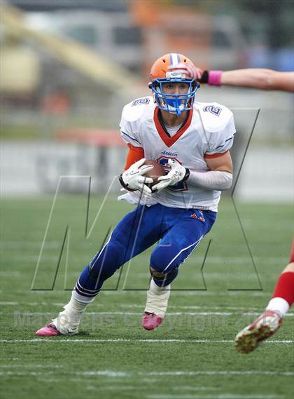 Thumbnail 1 in Attica vs. Hornell photogallery.