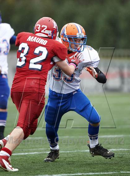Thumbnail 3 in Attica vs. Hornell photogallery.