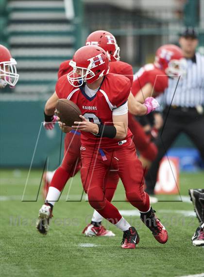 Thumbnail 2 in Attica vs. Hornell photogallery.