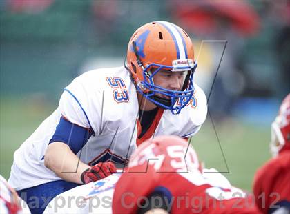 Thumbnail 3 in Attica vs. Hornell photogallery.