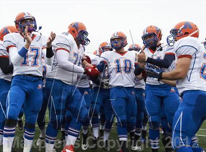 Thumbnail 2 in Attica vs. Hornell photogallery.
