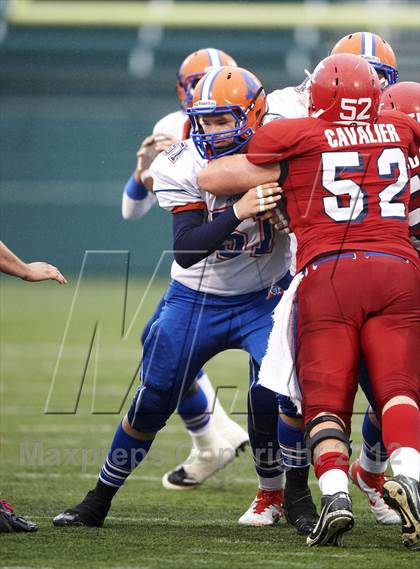 Thumbnail 3 in Attica vs. Hornell photogallery.