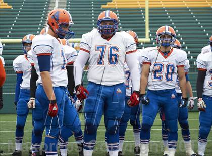 Thumbnail 3 in Attica vs. Hornell photogallery.