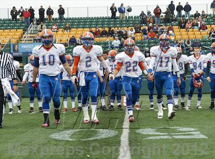 Thumbnail 3 in Attica vs. Hornell photogallery.