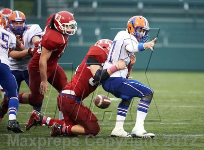 Thumbnail 3 in Attica vs. Hornell photogallery.