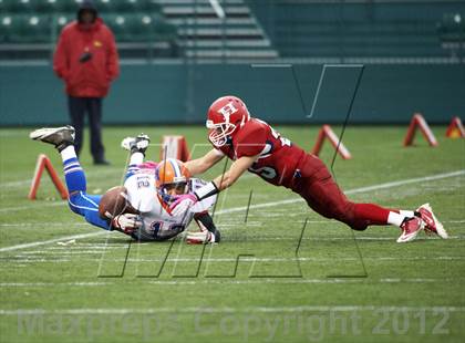Thumbnail 1 in Attica vs. Hornell photogallery.