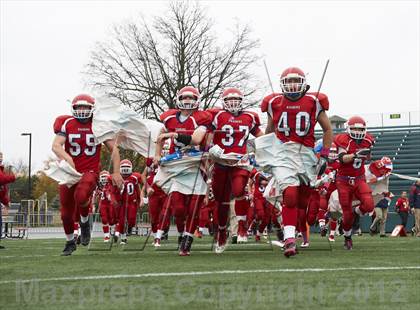 Thumbnail 3 in Attica vs. Hornell photogallery.