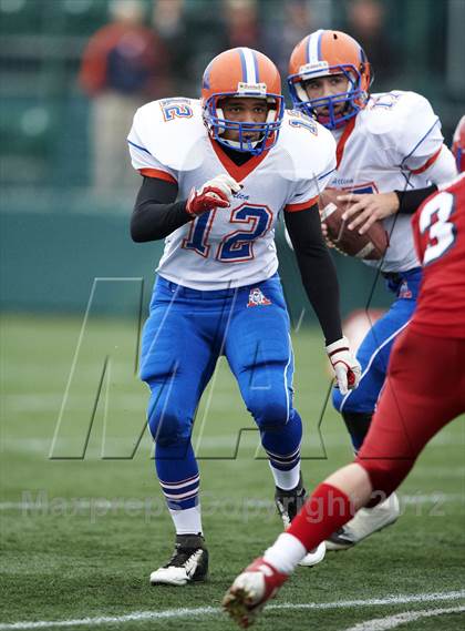 Thumbnail 1 in Attica vs. Hornell photogallery.