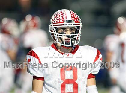 Thumbnail 1 in Van vs. Ford (Texas Bi-District Playoffs) photogallery.