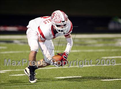 Thumbnail 3 in Van vs. Ford (Texas Bi-District Playoffs) photogallery.