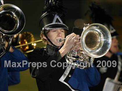 Thumbnail 3 in Van vs. Ford (Texas Bi-District Playoffs) photogallery.