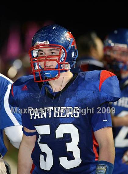 Thumbnail 3 in Van vs. Ford (Texas Bi-District Playoffs) photogallery.