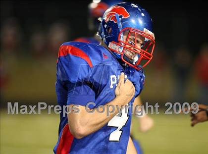 Thumbnail 1 in Van vs. Ford (Texas Bi-District Playoffs) photogallery.