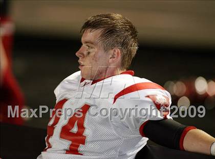 Thumbnail 1 in Van vs. Ford (Texas Bi-District Playoffs) photogallery.