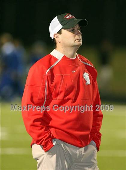 Thumbnail 3 in Van vs. Ford (Texas Bi-District Playoffs) photogallery.