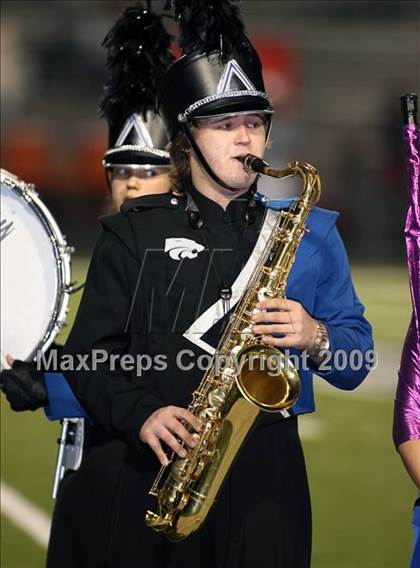 Thumbnail 3 in Van vs. Ford (Texas Bi-District Playoffs) photogallery.