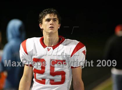 Thumbnail 3 in Van vs. Ford (Texas Bi-District Playoffs) photogallery.