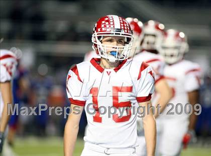 Thumbnail 1 in Van vs. Ford (Texas Bi-District Playoffs) photogallery.