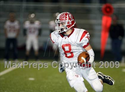Thumbnail 1 in Van vs. Ford (Texas Bi-District Playoffs) photogallery.