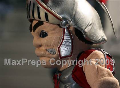 Thumbnail 1 in Van vs. Ford (Texas Bi-District Playoffs) photogallery.