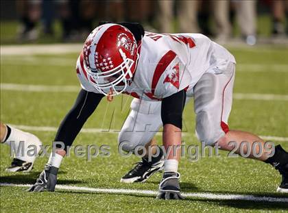 Thumbnail 2 in Van vs. Ford (Texas Bi-District Playoffs) photogallery.