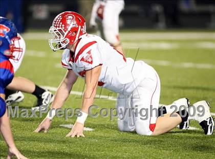 Thumbnail 3 in Van vs. Ford (Texas Bi-District Playoffs) photogallery.