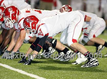 Thumbnail 3 in Van vs. Ford (Texas Bi-District Playoffs) photogallery.