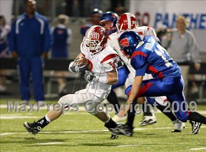 Thumbnail 1 in Van vs. Ford (Texas Bi-District Playoffs) photogallery.