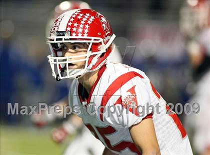 Thumbnail 1 in Van vs. Ford (Texas Bi-District Playoffs) photogallery.