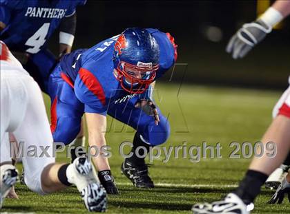 Thumbnail 3 in Van vs. Ford (Texas Bi-District Playoffs) photogallery.
