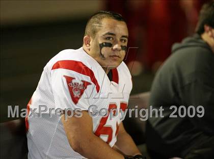 Thumbnail 2 in Van vs. Ford (Texas Bi-District Playoffs) photogallery.