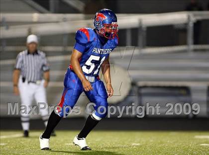 Thumbnail 3 in Van vs. Ford (Texas Bi-District Playoffs) photogallery.