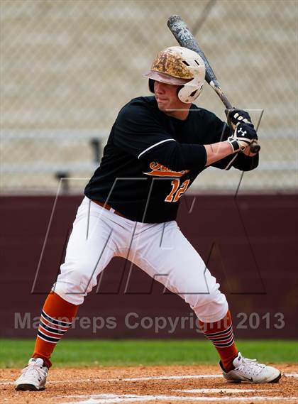 Thumbnail 1 in Episcopal @ Alvin (Pearland 1st Pitch Tournament) photogallery.