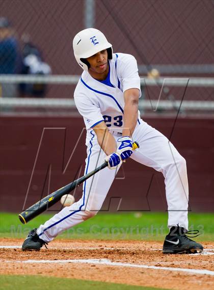 Thumbnail 3 in Episcopal @ Alvin (Pearland 1st Pitch Tournament) photogallery.
