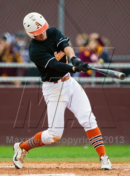 Thumbnail 1 in Episcopal @ Alvin (Pearland 1st Pitch Tournament) photogallery.