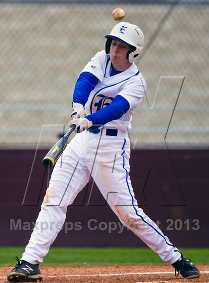 Thumbnail 1 in Episcopal @ Alvin (Pearland 1st Pitch Tournament) photogallery.
