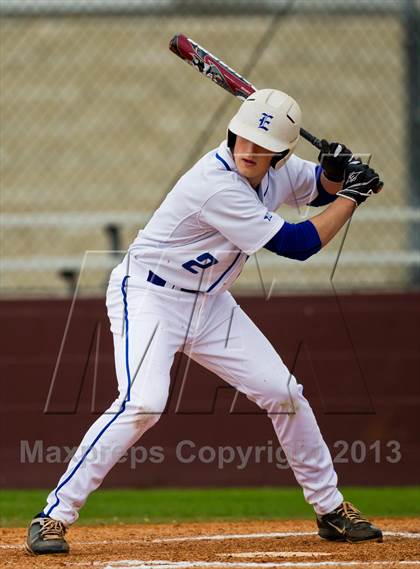 Thumbnail 2 in Episcopal @ Alvin (Pearland 1st Pitch Tournament) photogallery.