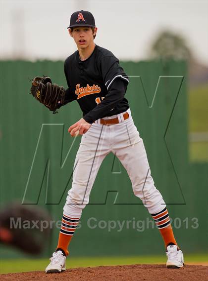 Thumbnail 3 in Episcopal @ Alvin (Pearland 1st Pitch Tournament) photogallery.