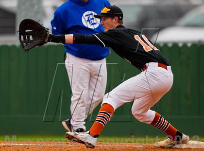 Thumbnail 3 in Episcopal @ Alvin (Pearland 1st Pitch Tournament) photogallery.