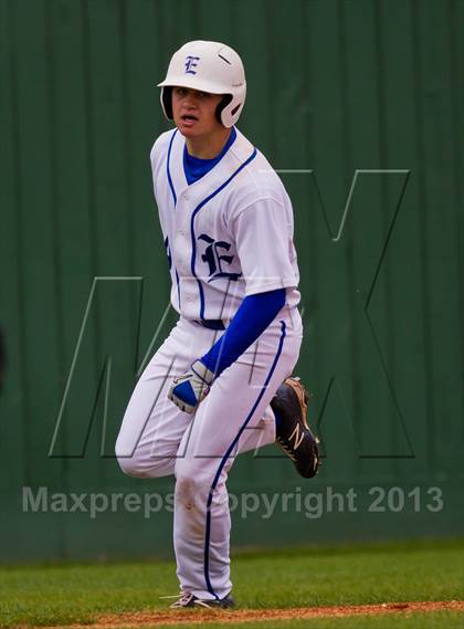 Thumbnail 3 in Episcopal @ Alvin (Pearland 1st Pitch Tournament) photogallery.