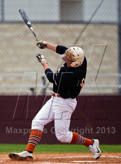 Thumbnail 2 in Episcopal @ Alvin (Pearland 1st Pitch Tournament) photogallery.