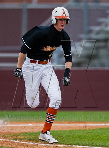 Thumbnail 2 in Episcopal @ Alvin (Pearland 1st Pitch Tournament) photogallery.