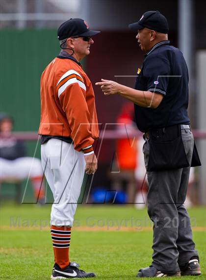 Thumbnail 1 in Episcopal @ Alvin (Pearland 1st Pitch Tournament) photogallery.