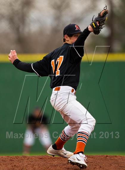 Thumbnail 1 in Episcopal @ Alvin (Pearland 1st Pitch Tournament) photogallery.
